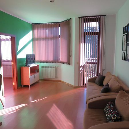Rivendell Apartments Flora Complex Borovets Extérieur photo