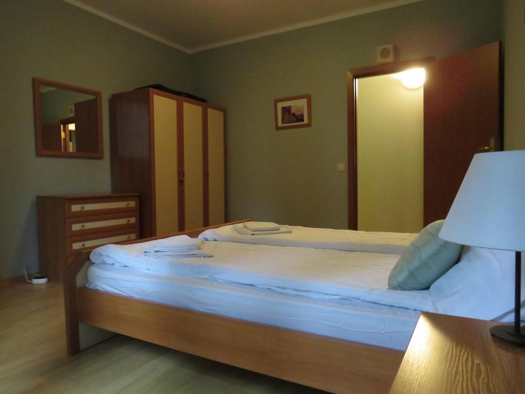 Rivendell Apartments Flora Complex Borovets Extérieur photo