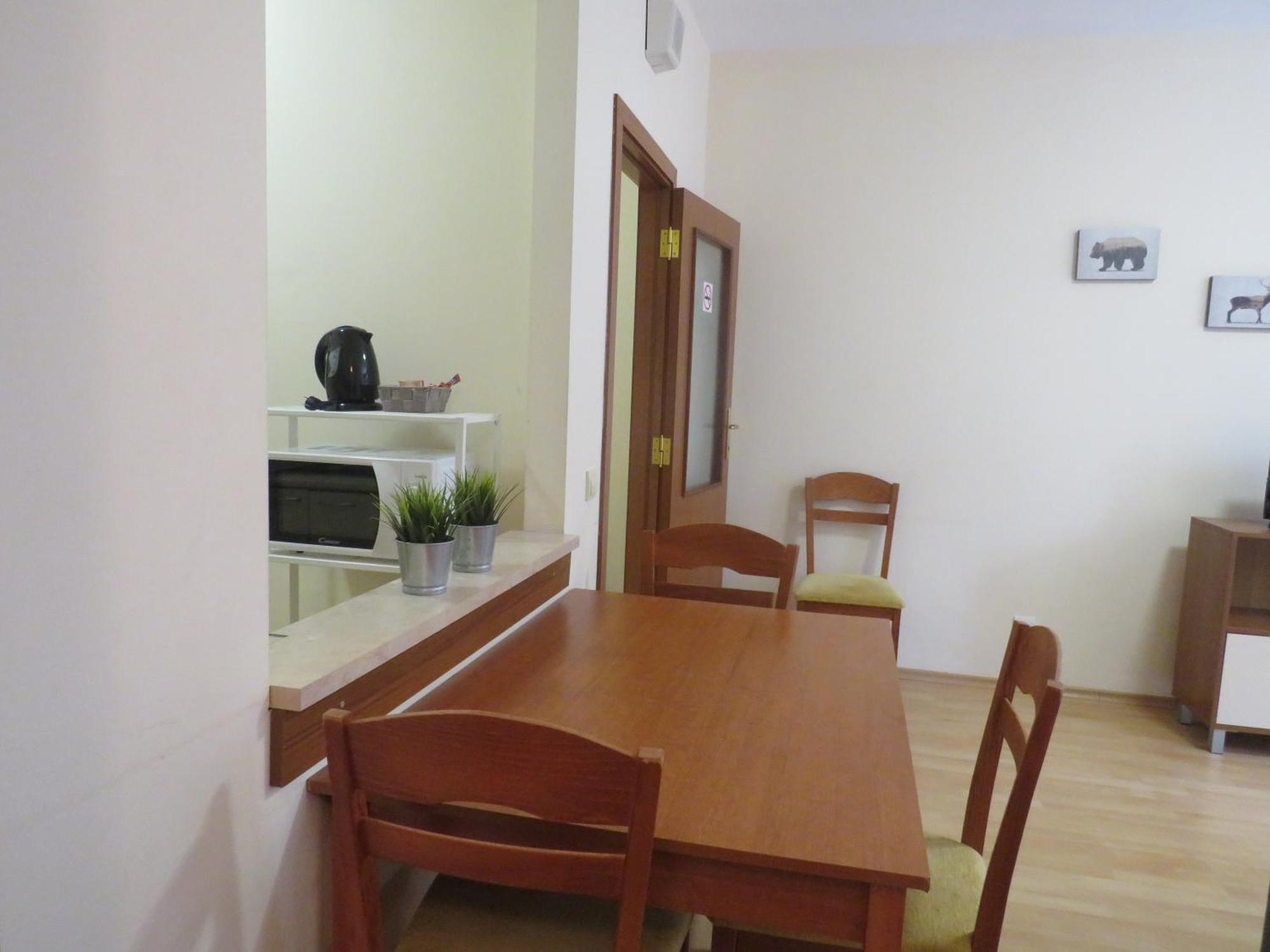 Rivendell Apartments Flora Complex Borovets Extérieur photo