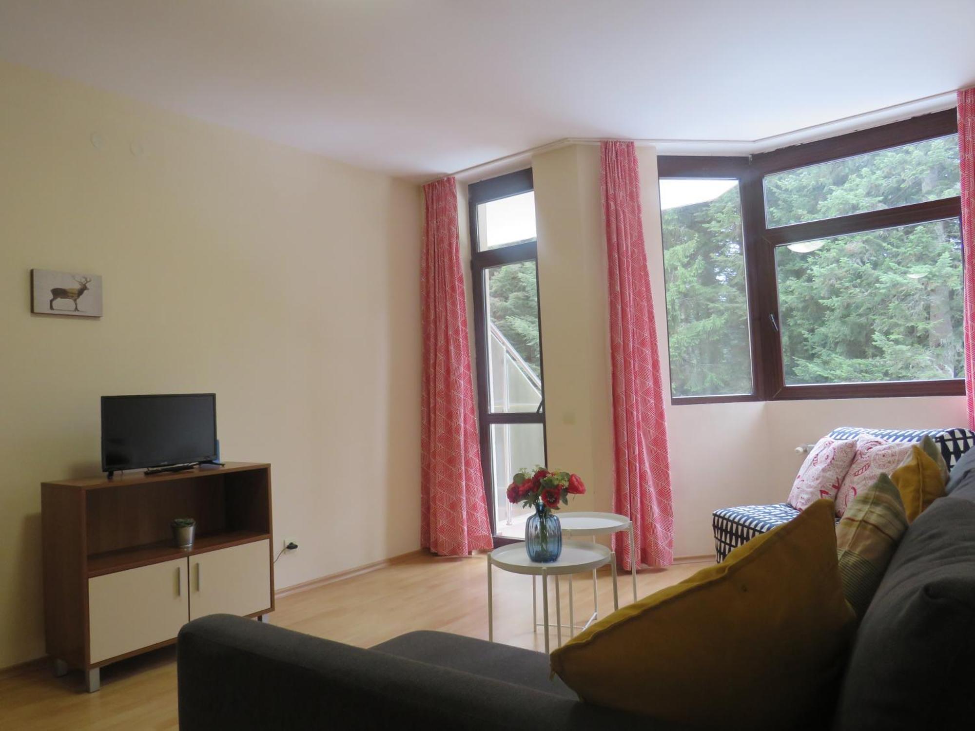 Rivendell Apartments Flora Complex Borovets Extérieur photo