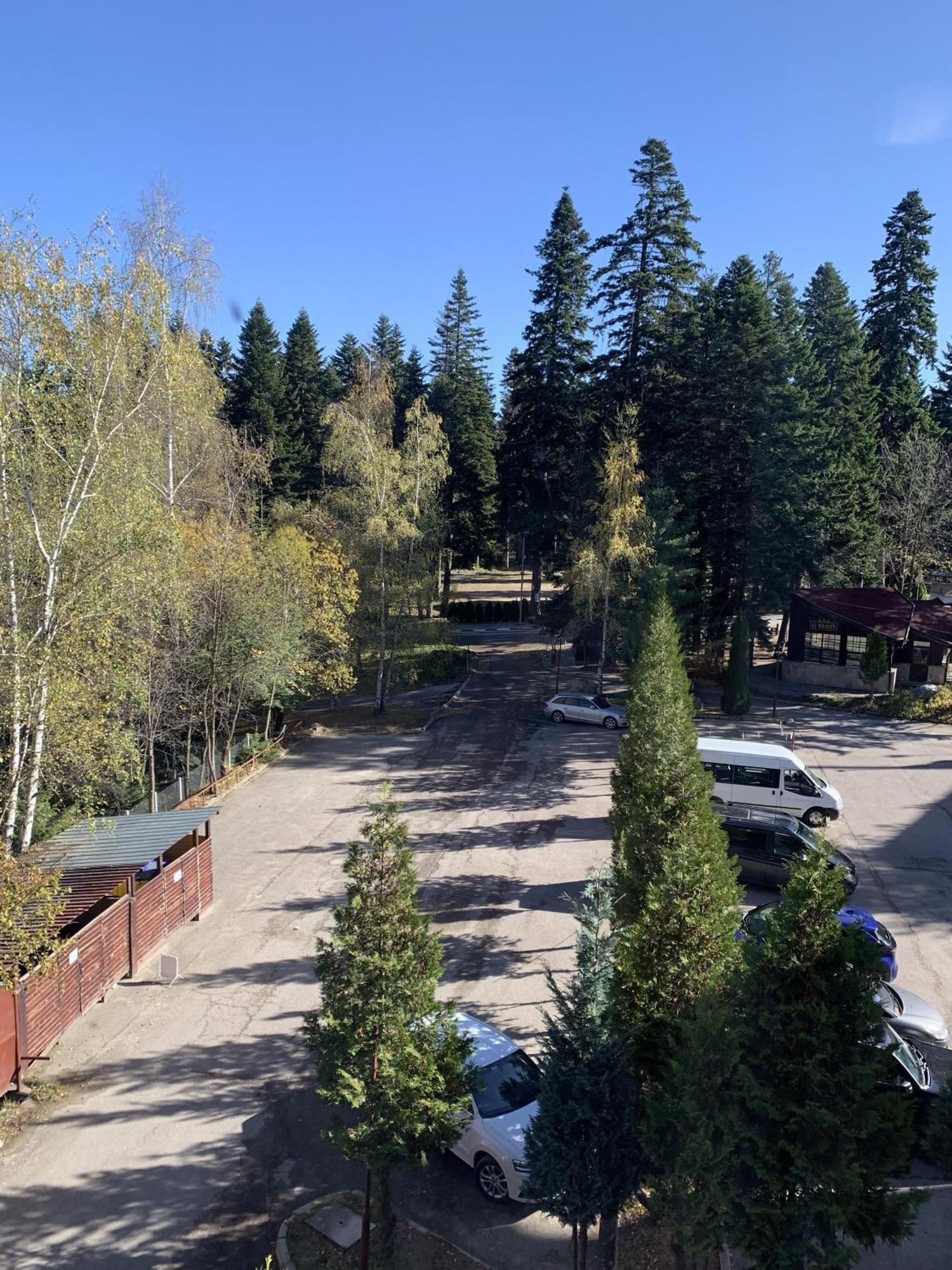 Rivendell Apartments Flora Complex Borovets Extérieur photo