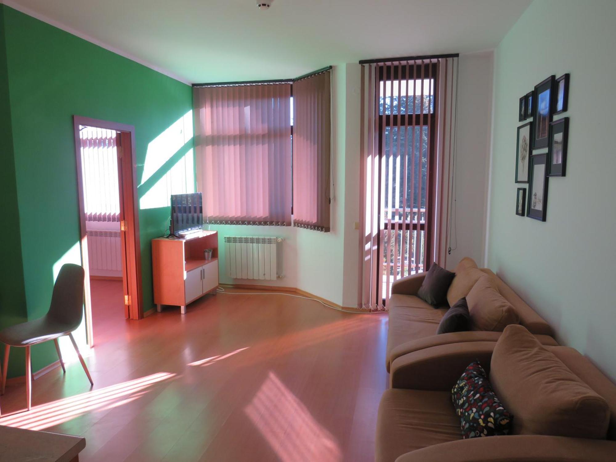 Rivendell Apartments Flora Complex Borovets Extérieur photo