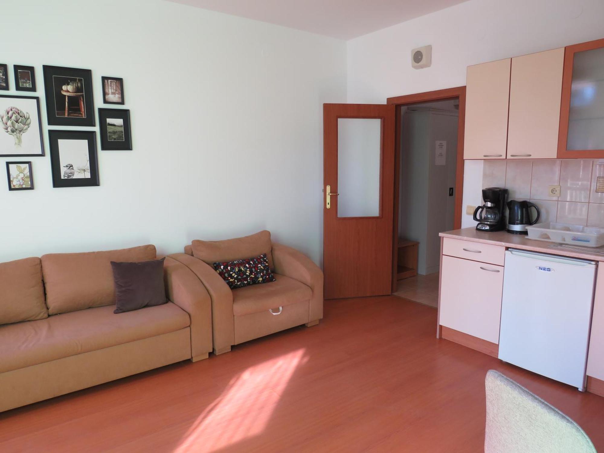 Rivendell Apartments Flora Complex Borovets Extérieur photo