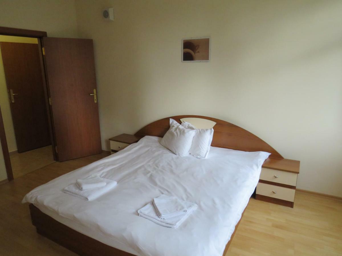 Rivendell Apartments Flora Complex Borovets Extérieur photo
