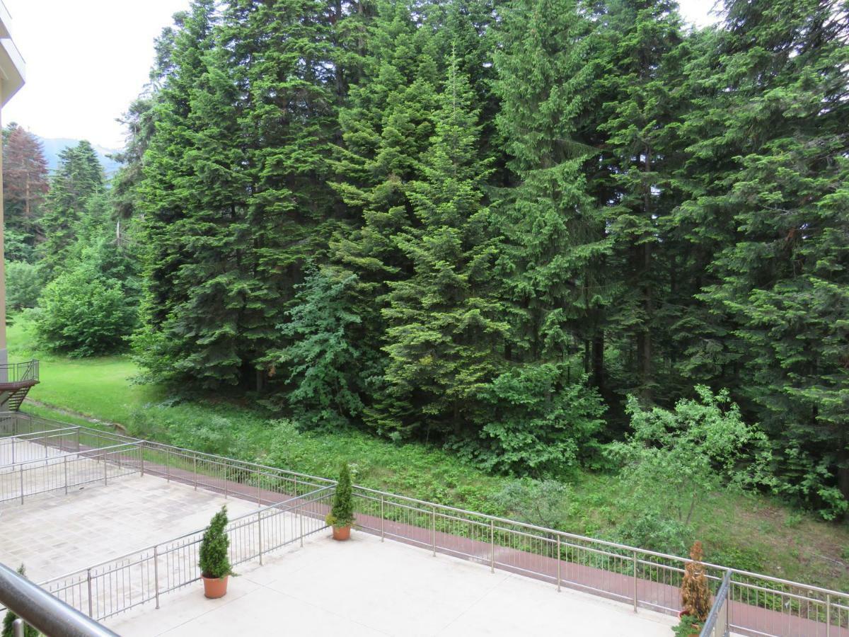 Rivendell Apartments Flora Complex Borovets Extérieur photo